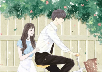 Cảm Ơn Em Đã Quay Lại Nhìn Anh – Nhược Minh Dực