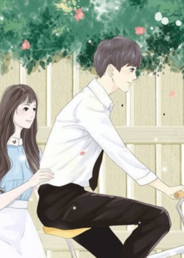 Cảm Ơn Em Đã Quay Lại Nhìn Anh – Nhược Minh Dực