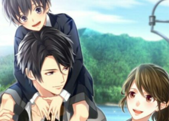 Chúng Ta Kết Hôn Đi 2 – Mạc Oanh