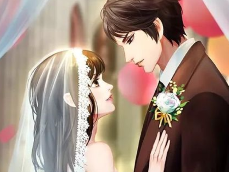 Chúng Ta Kết Hôn Đi – Mạc Oanh