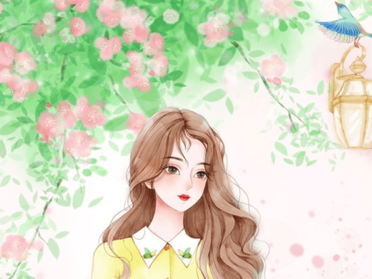 Nữ Chủ Trong Nữ Phụ Văn – Cửu Nguyệt Hi