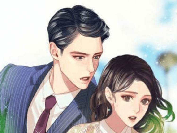 Tình Yêu Gõ Cửa – Cửu Nguyệt Hi