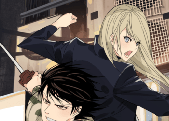 Mạt Thế Hắc Tử Và Lương Nhiên – A Đào Đào