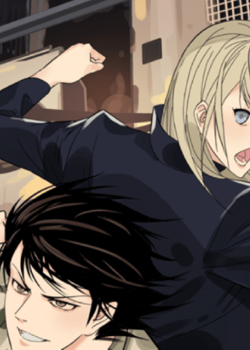 Mạt Thế Hắc Tử Và Lương Nhiên – A Đào Đào