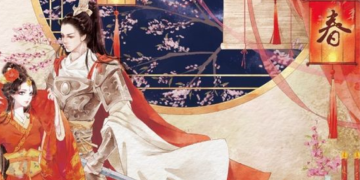 Sủng Thê Vi Hậu – Mạt Trà Khúc Kỳ