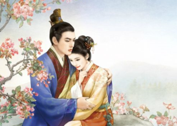 Sủng Thê Chi Lộ – Tiếu Giai Nhân