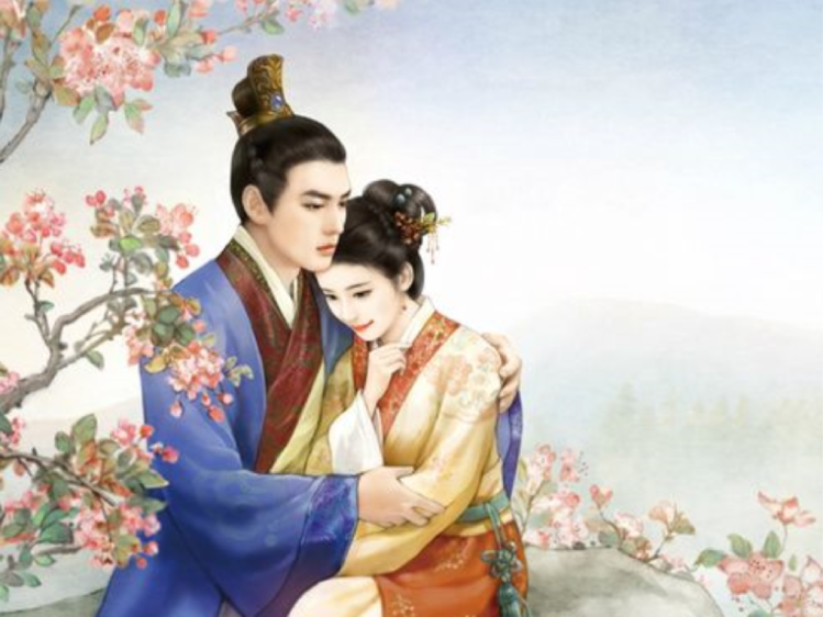 Sủng Thê Chi Lộ – Tiếu Giai Nhân