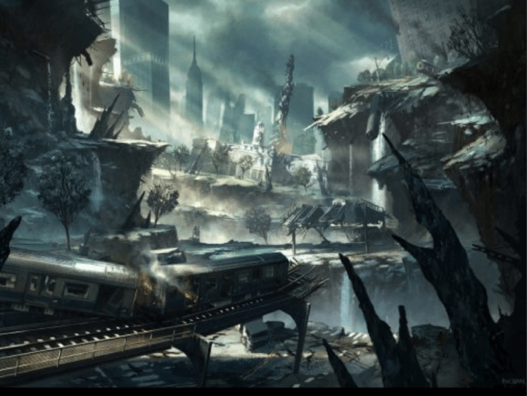 *Bách Hợp* Nội Tâm Sụp Đổ – Nhất Khúc Phó Yên Hoa