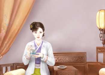 [Hán Việt] Lục Gia Tiểu Tức Phụ – Tiếu Giai Nhân