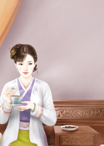 [Hán Việt] Lục Gia Tiểu Tức Phụ – Tiếu Giai Nhân