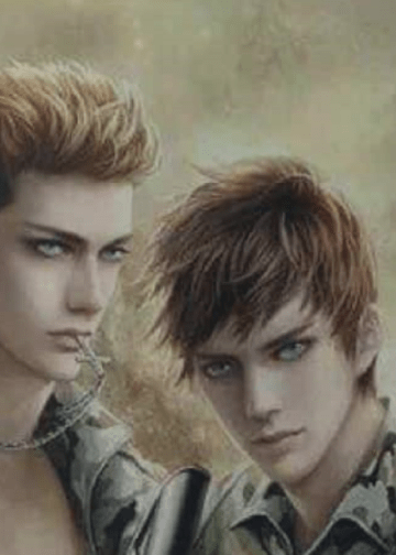 *Đam Mỹ* Thệ Bất Tổ Đội – Đệ Ngũ Thuấn