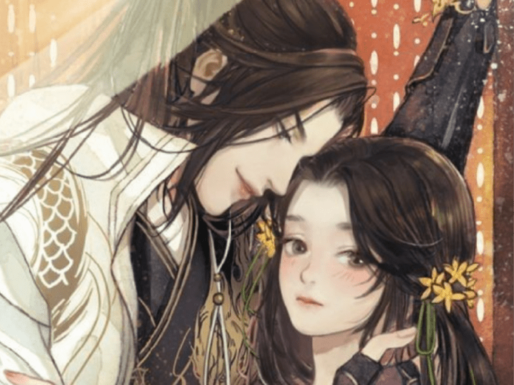 Thê Tử Của Bạo Quân – Mạt Trà Khúc Kỳ