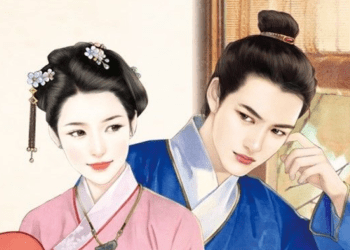 *Sắc-H* Nam An Thái Phi Truyện – Bình Lâm Mạc Mạc Yên Như Chức