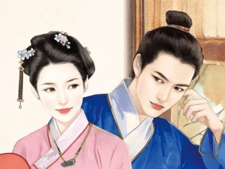 *Sắc-H* Nam An Thái Phi Truyện – Bình Lâm Mạc Mạc Yên Như Chức