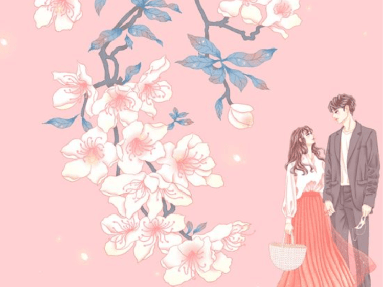 Hôn Nhân Ngọt Ngào – Vô Ảnh Hữu Tung