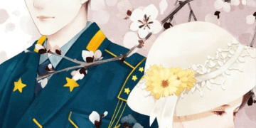 Quyến Luyến Phù Thành – Bồng Lai Khách