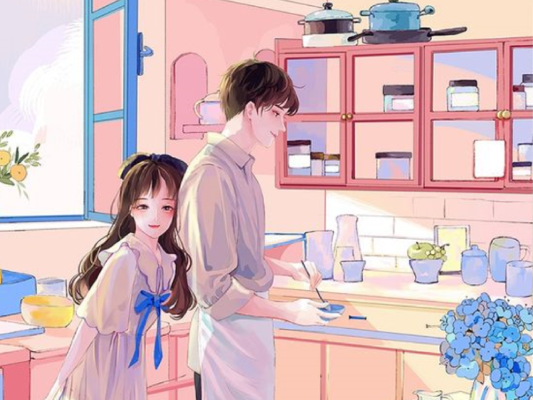 Nhật Ký Theo Đuổi Vợ Của Chàng Đầu Bếp – Yên Bán Căn