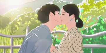 Trở Lại Ba Mươi Năm Trước – Bồng Lai Khách