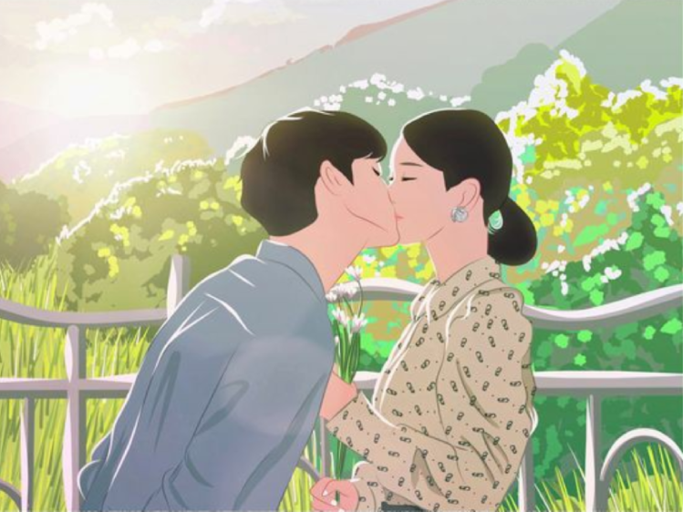 Trở Lại Ba Mươi Năm Trước – Bồng Lai Khách