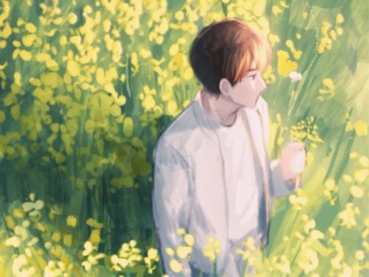 *Đam Mỹ* Ngưu Nam – Báo Chỉ Hồ Tường