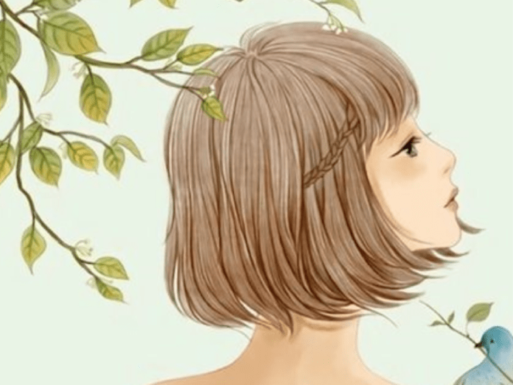 *Bách Hợp* Bà Sa – Mộ Thành Tuyết