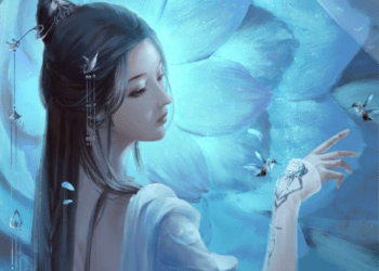 Tài Năng Tuyệt Sắc – Vô Tình Bảo Bảo