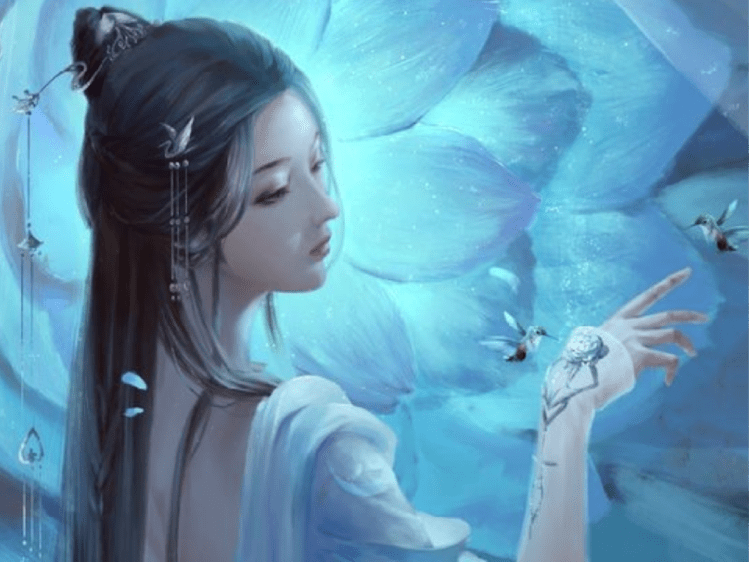 Tài Năng Tuyệt Sắc – Vô Tình Bảo Bảo