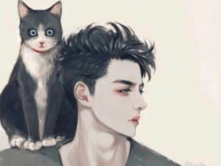 *Đam Mỹ* Thiên Sư Không Làm Huyền Học – Thời Bất Đãi Ngã