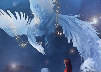 Phế Vật A Cửu Thật Yêu Nghiệt – Bồ Đề Khổ Tâm