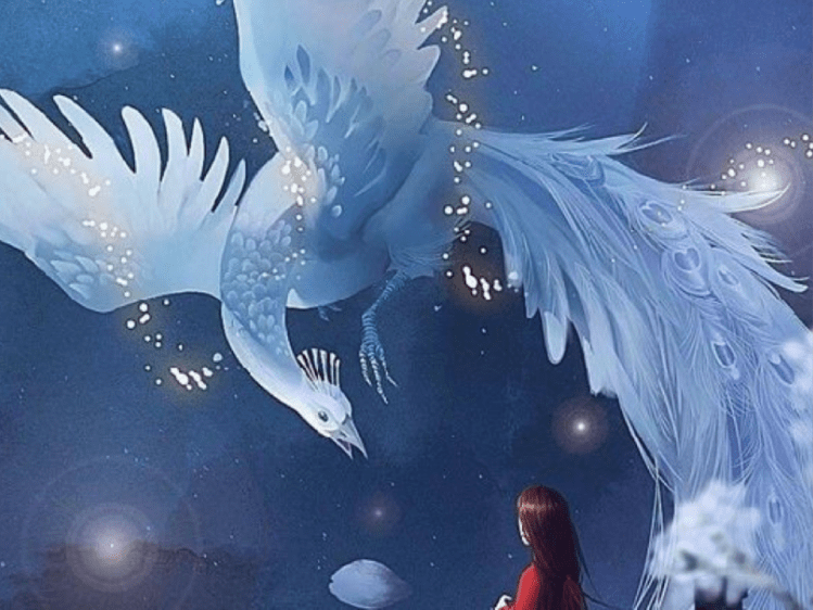 Phế Vật A Cửu Thật Yêu Nghiệt – Bồ Đề Khổ Tâm