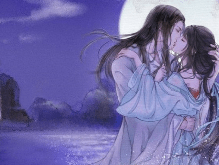 *Sắc-H* Hàn Tuyết Truyền Kỳ – Phượng Vũ