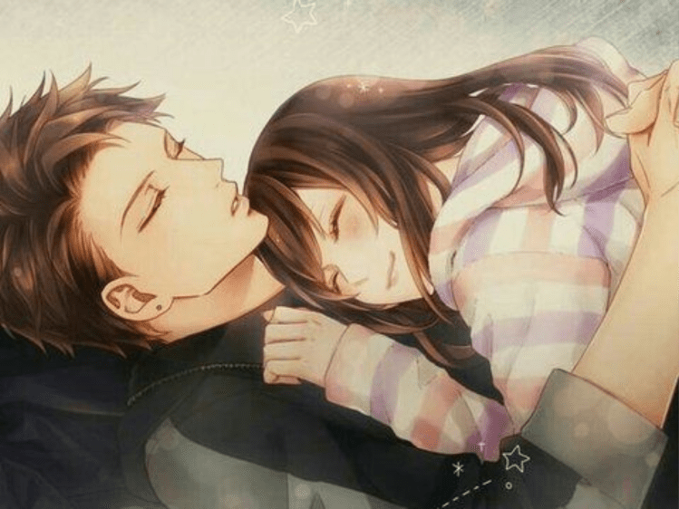 *Sắc-H* Muốn Em Thế Nào Cũng Không Đủ – Ngô Đồng Hạp Tử