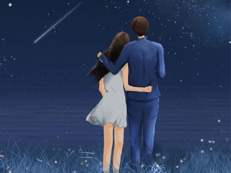 Trích Tinh – Lâm Địch Nhi