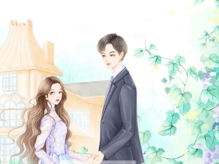 Tôi Rất Có Tiền Nha – Lục Manh Tinh