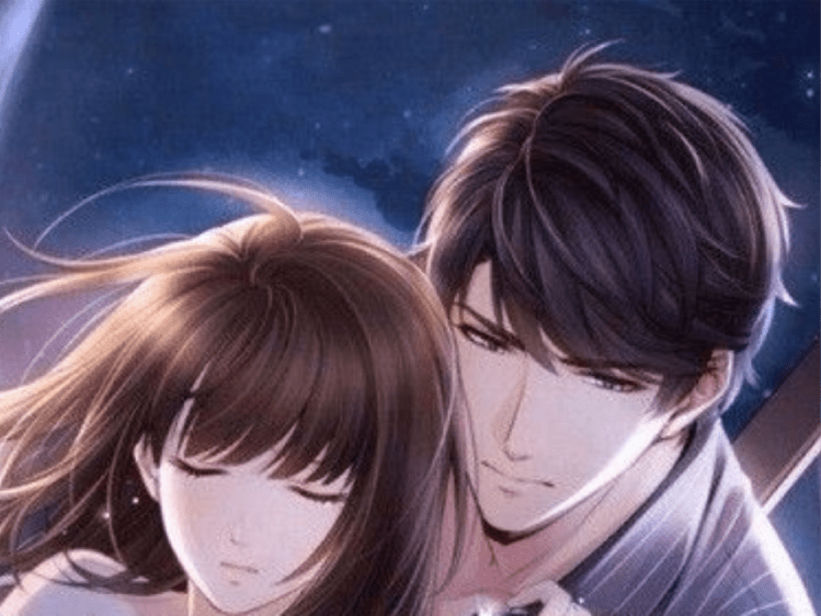 Cô Thây Ma Ngốc Nghếch Của Anh – Sanh Lạc Lạc