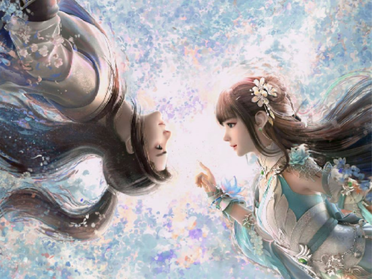 Nam Chủ Tỉnh Tỉnh – Thanh Hoa Nhiên