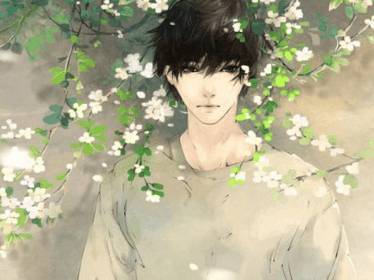 *Đam Mỹ* Mạt Thế Hai, Ba Sự – Bán Trản Mính Hương