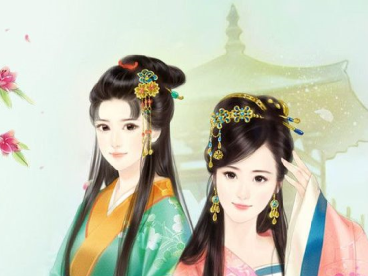 *Bách Hợp* Vương Phi Có Độc – Thanh Thang Xuyến Hương Thái