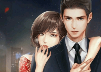 *Sắc-H* Bảo Bối Của Mục Tổng – Hoạ Thuỷ