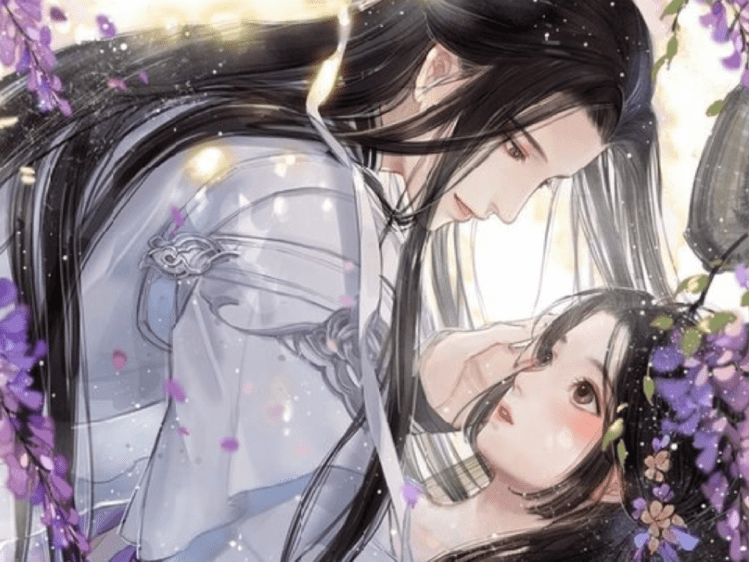 *Sắc-H* Phu Quân, Kiềm Chế Chút! – Tô Hành Nhạc