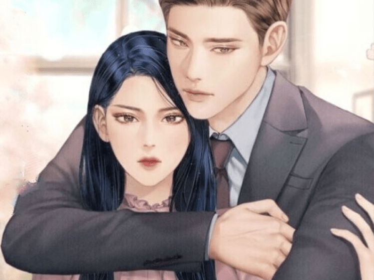 Thiên Thần Và Ác Quỷ – Triêu Tiểu Thành