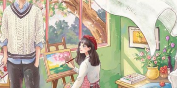 Lâm Ảnh Đế Hay Ghen – Bán Tiệt Bạch Thái