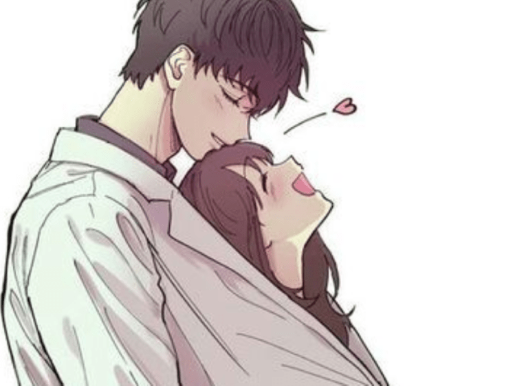 Ôm Chặt Đùi Bác Sĩ Phó – Miên Miên Nguyệt