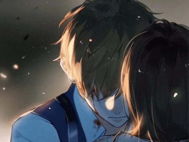 Phiếu Cơm – Nhất Độ Quân Hoa