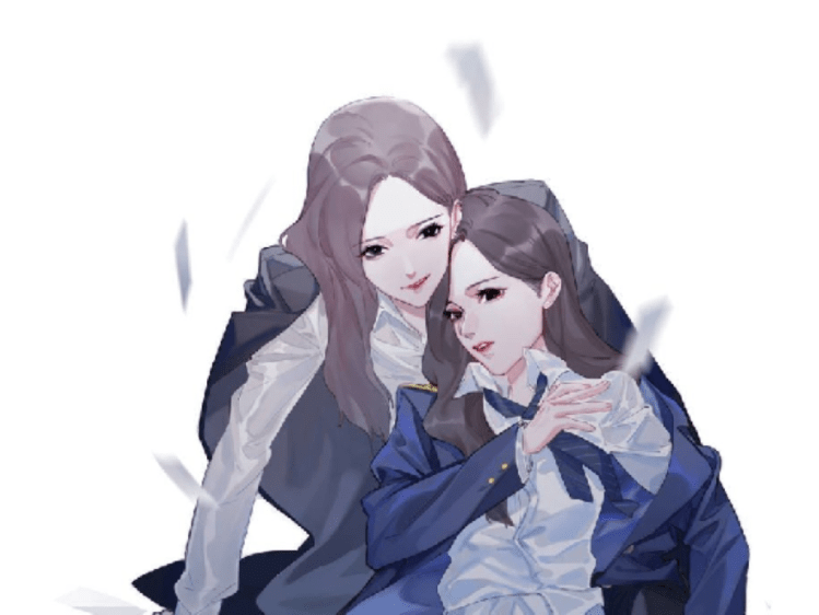 *Bách Hợp* Tử Hề Tư Y – Miêu Tổng Tài