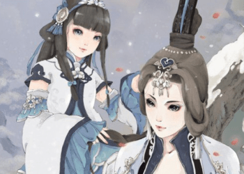 Đích Nữ Cuồng Phi – Mã Duyệt Duyệt