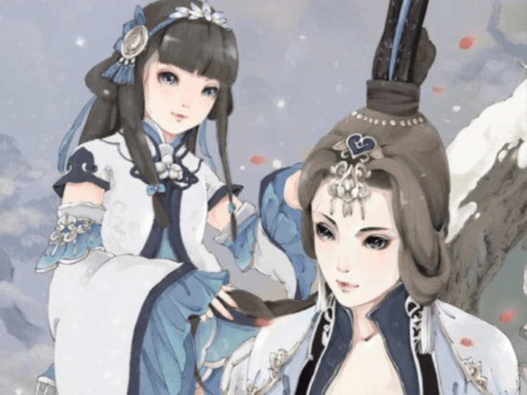 Đích Nữ Cuồng Phi – Mã Duyệt Duyệt