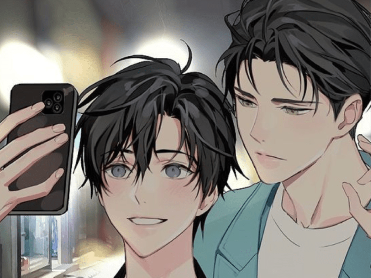 *Đam Mỹ* Hôn Hậu Hàng Ngày – Quân Xuyên