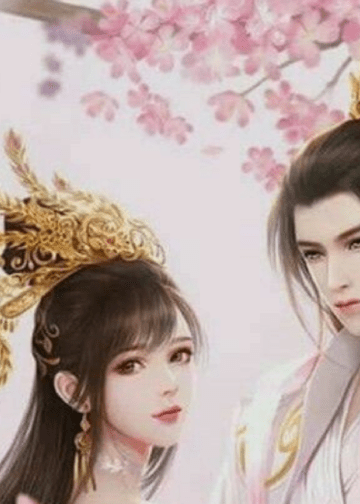 Thất Vương Phi Đa Tài – Cửu Dã Thần Tây