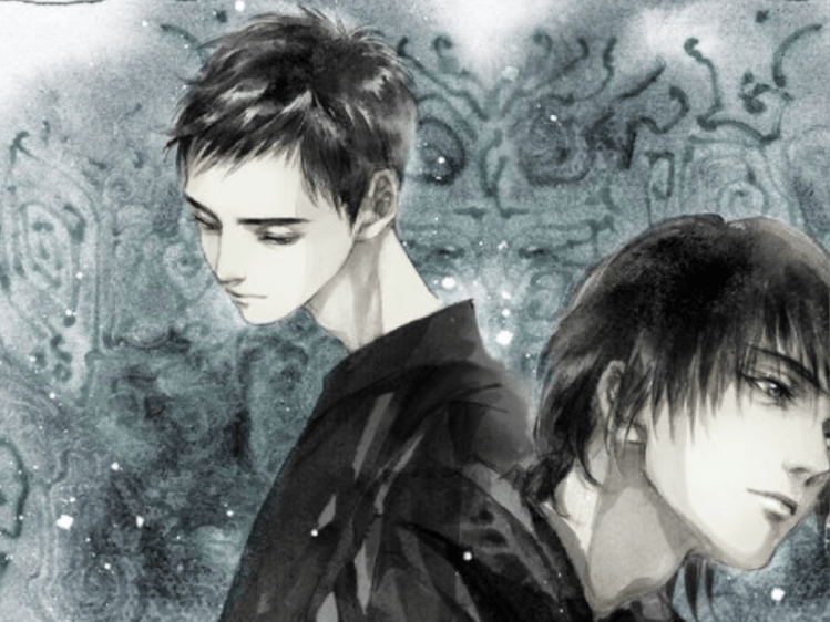 *Đam Mỹ* Trò Chơi Trứng Màu – Bạc Mộ Băng Luân